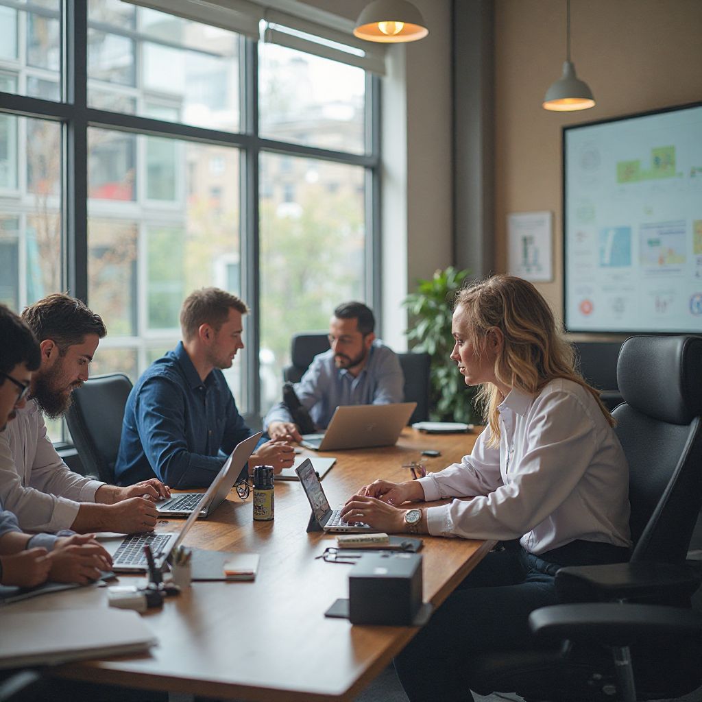 SME Liability Package
